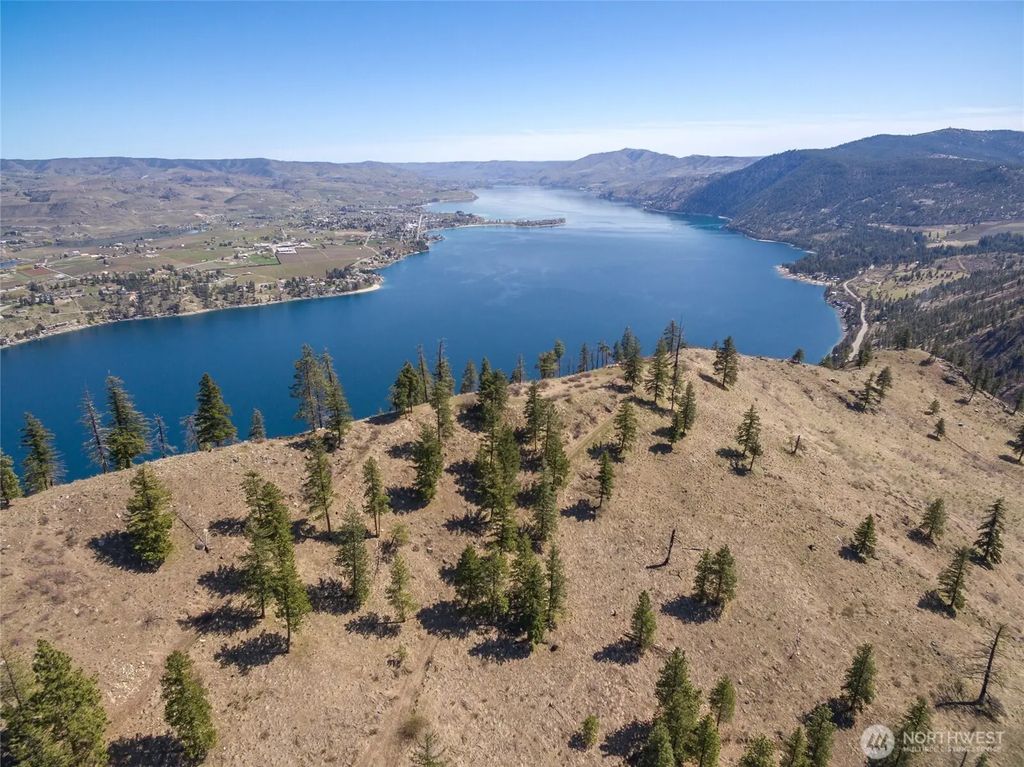 Granite Creek, Chelan