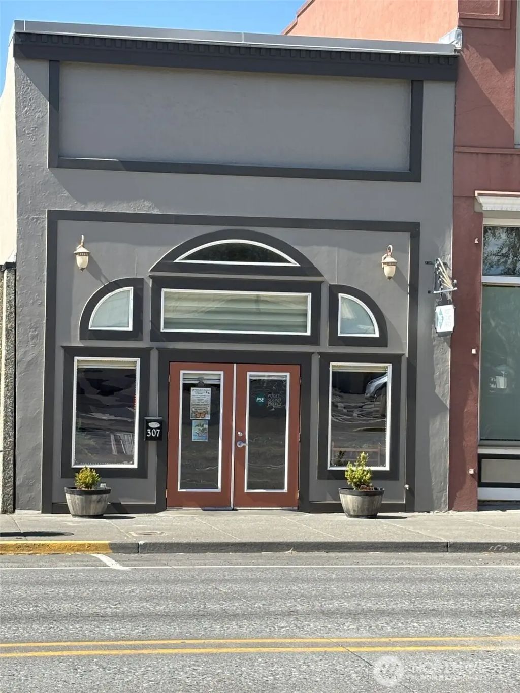 307 E Main Street, Dayton