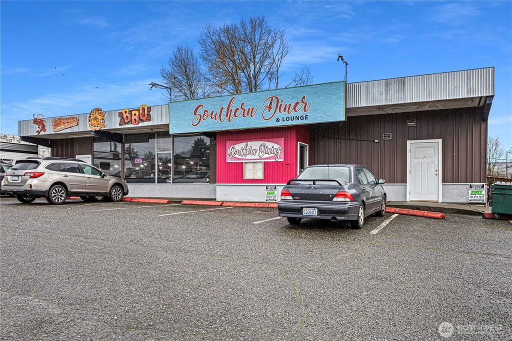 15310 1st Avenue S, Burien