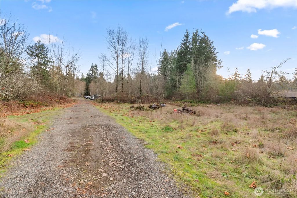 9115 Old Hwy 99 Se, Olympia