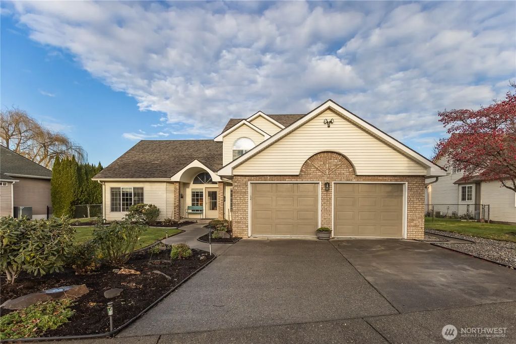 959 Se Sentry Drive, College Place