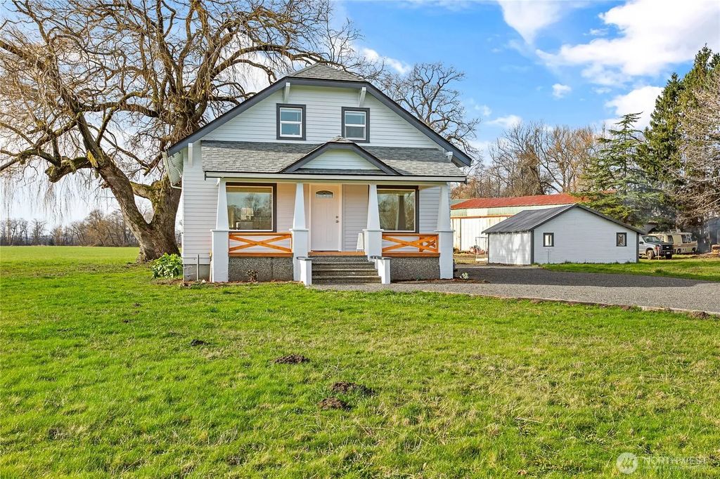 5059 Ferndale Road, Ferndale