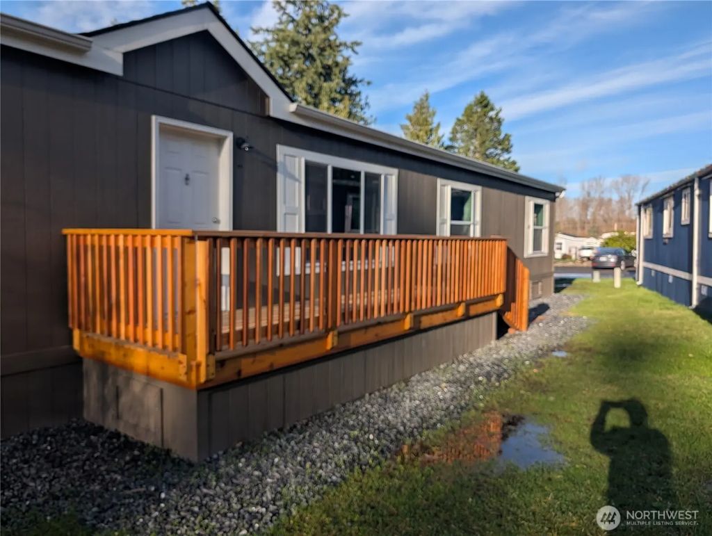 4000 Flynn Street 33, Bellingham