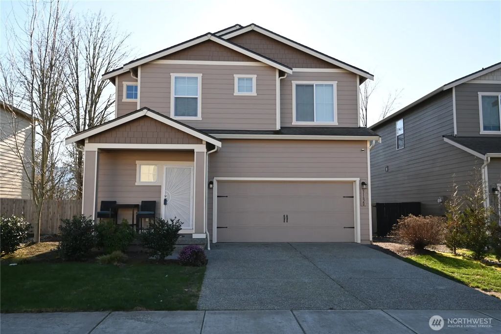31620 Winston Street Se, Sultan