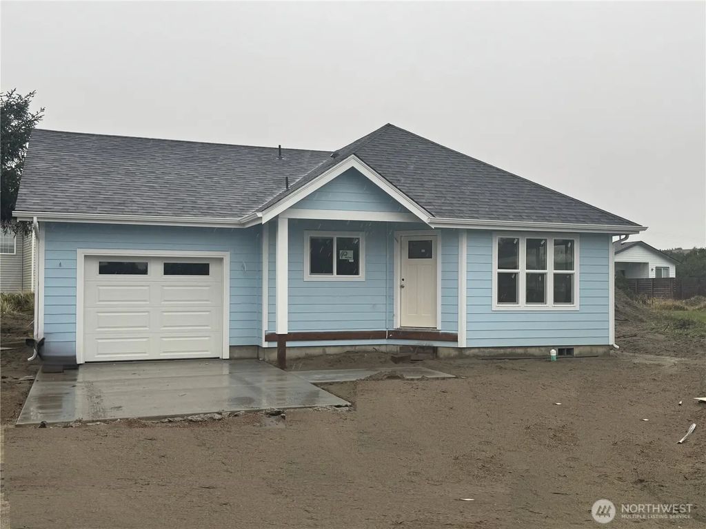 382 Cygnus Avenue Sw, Ocean Shores