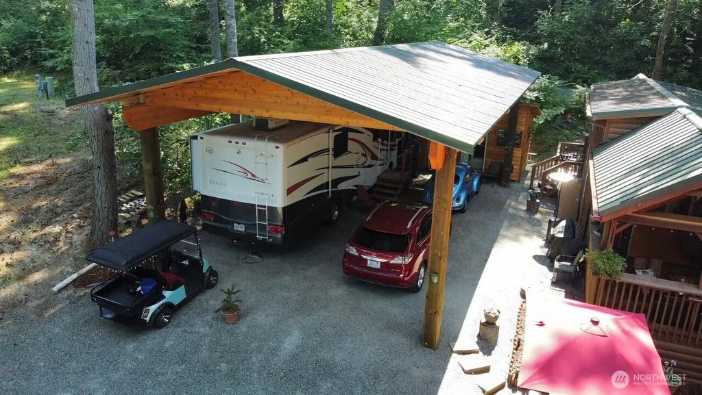 1546 Reservation Road Se 119, Olympia