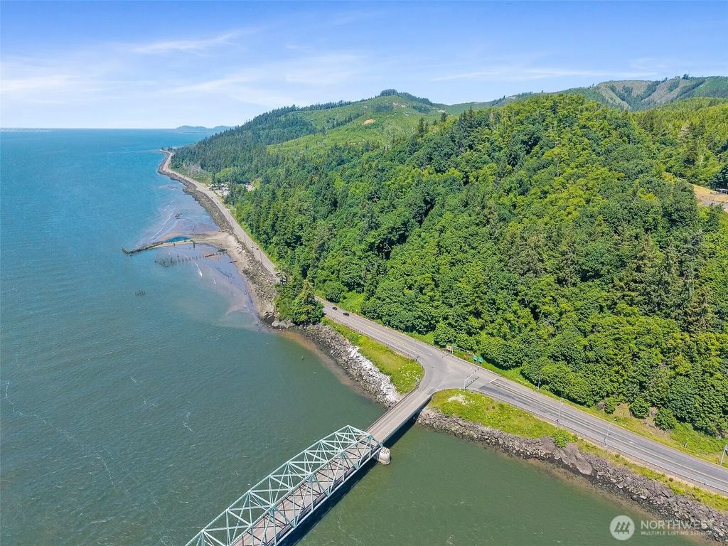 128 State Route 101 Lot 8, Chinook