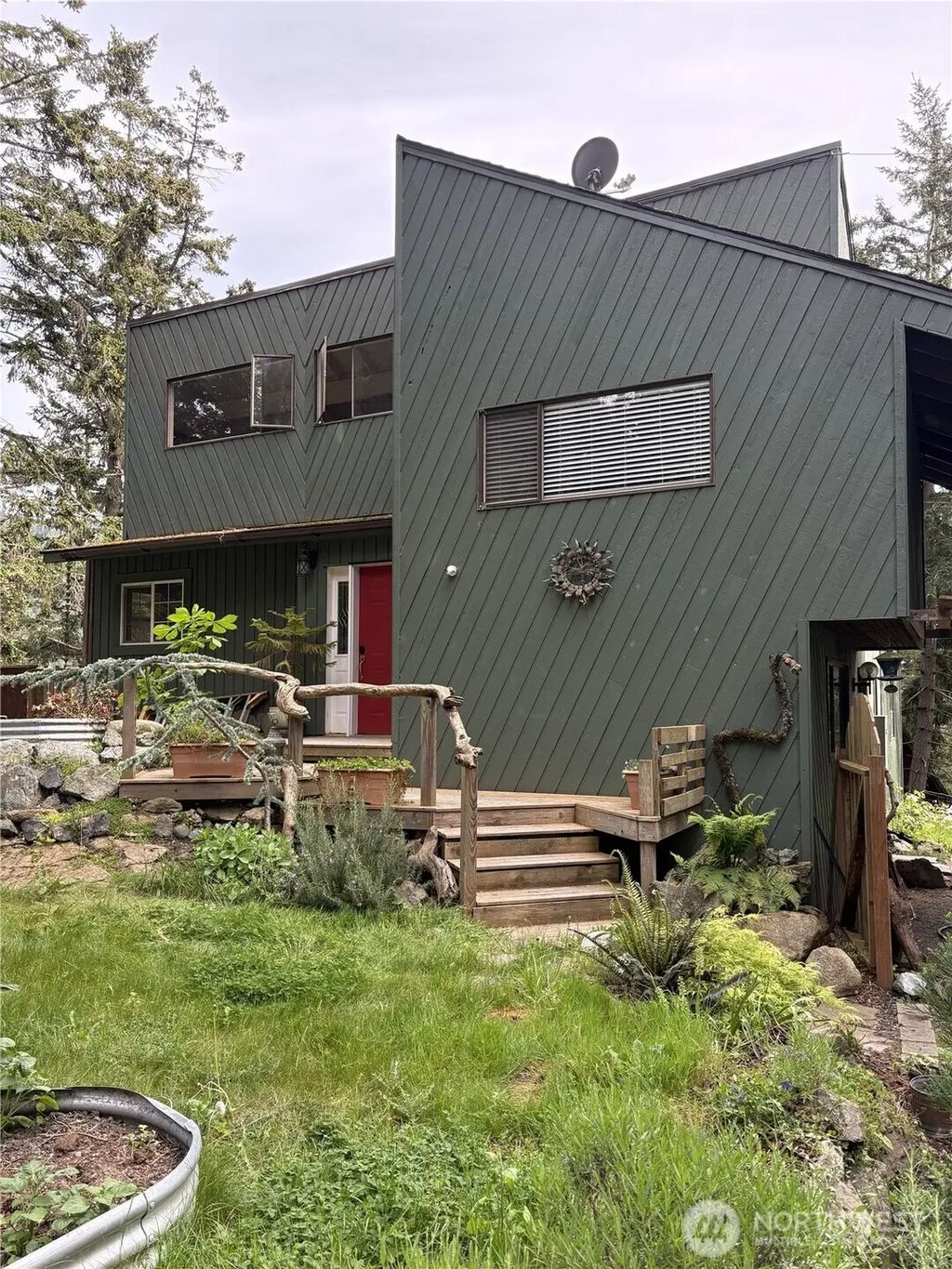 1193 Rosario Road, Orcas Island
