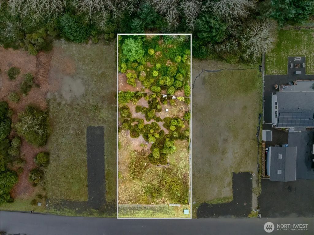 200 Olympic View Avenue Ne, Ocean Shores