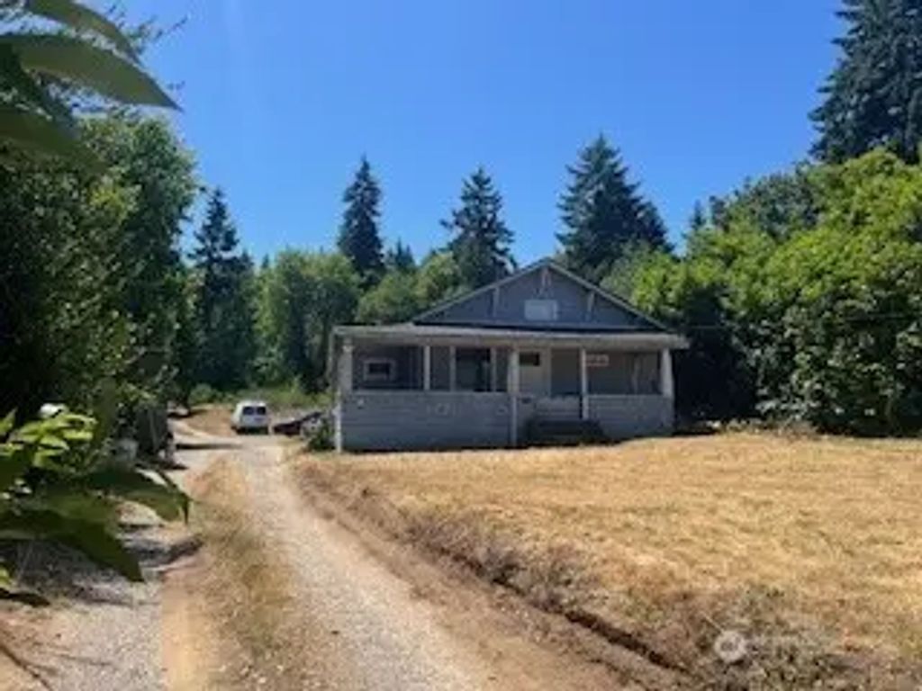 3955 W Frontage Road, Port Orchard