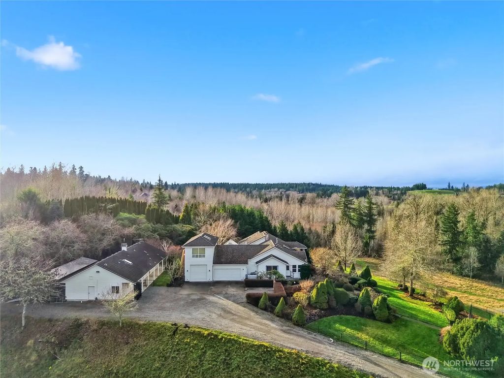 9020 Valley Green Drive Se, Olympia