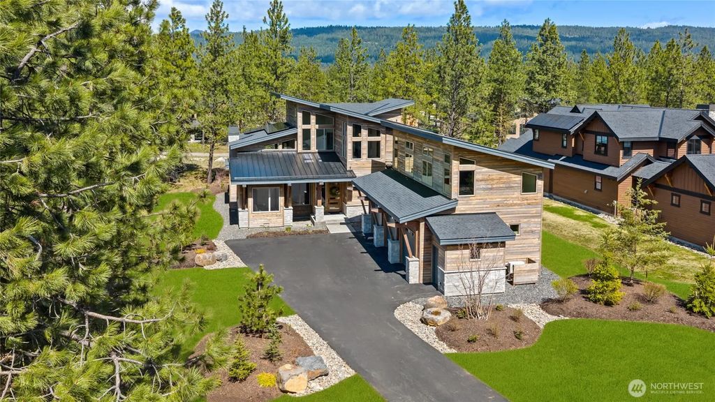 391 Southern Star Lane, Cle Elum