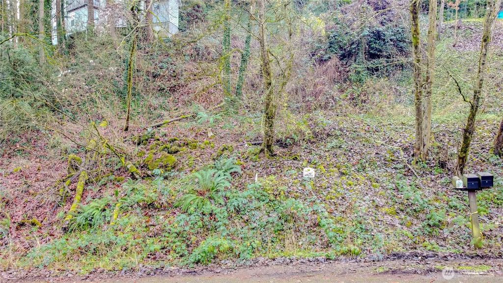 2415 Ne 178th Street, Shoreline