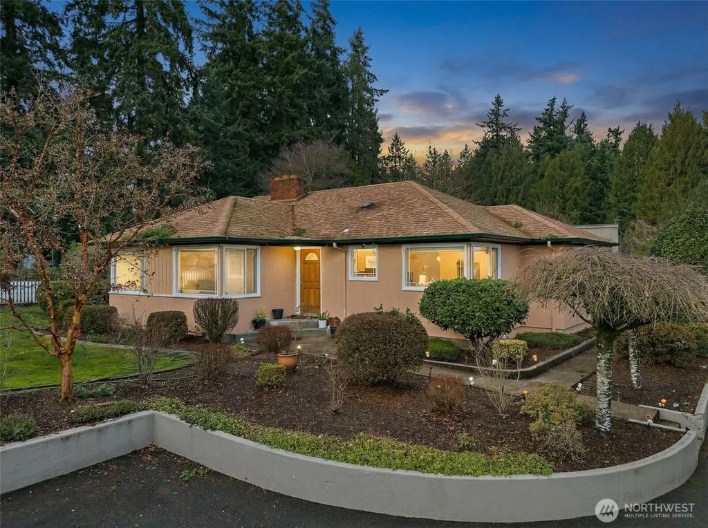 7419 112th Street E, Puyallup