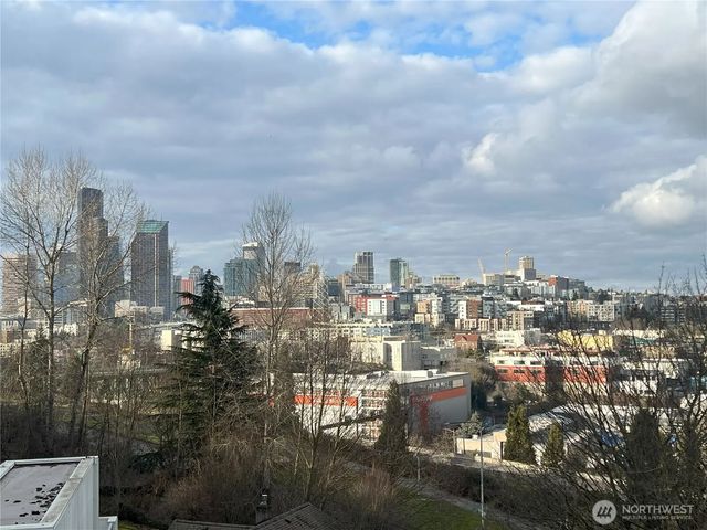 1015 Sturgus Avenue S A, Seattle