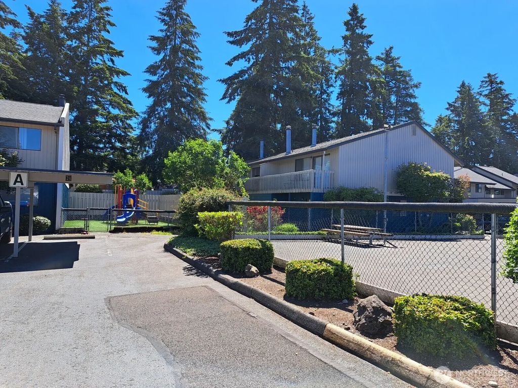 3435 Se Auburn Way S 48, Auburn