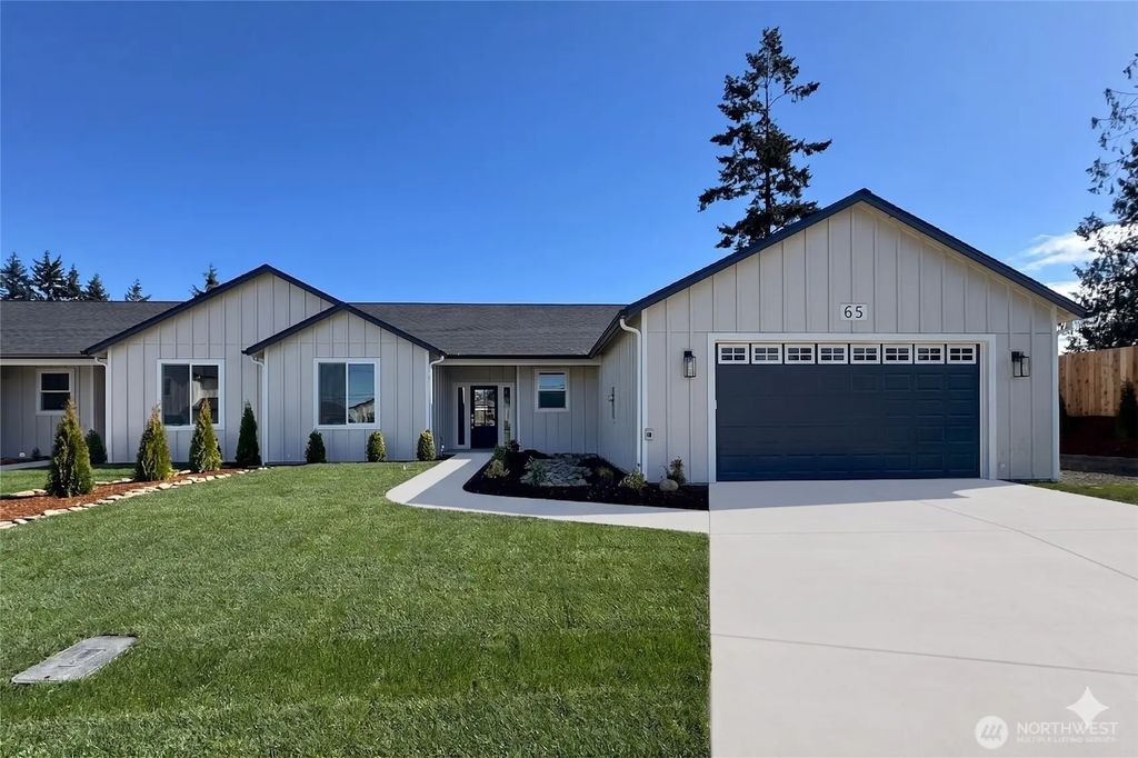 65 Sussex Court 20, Sequim