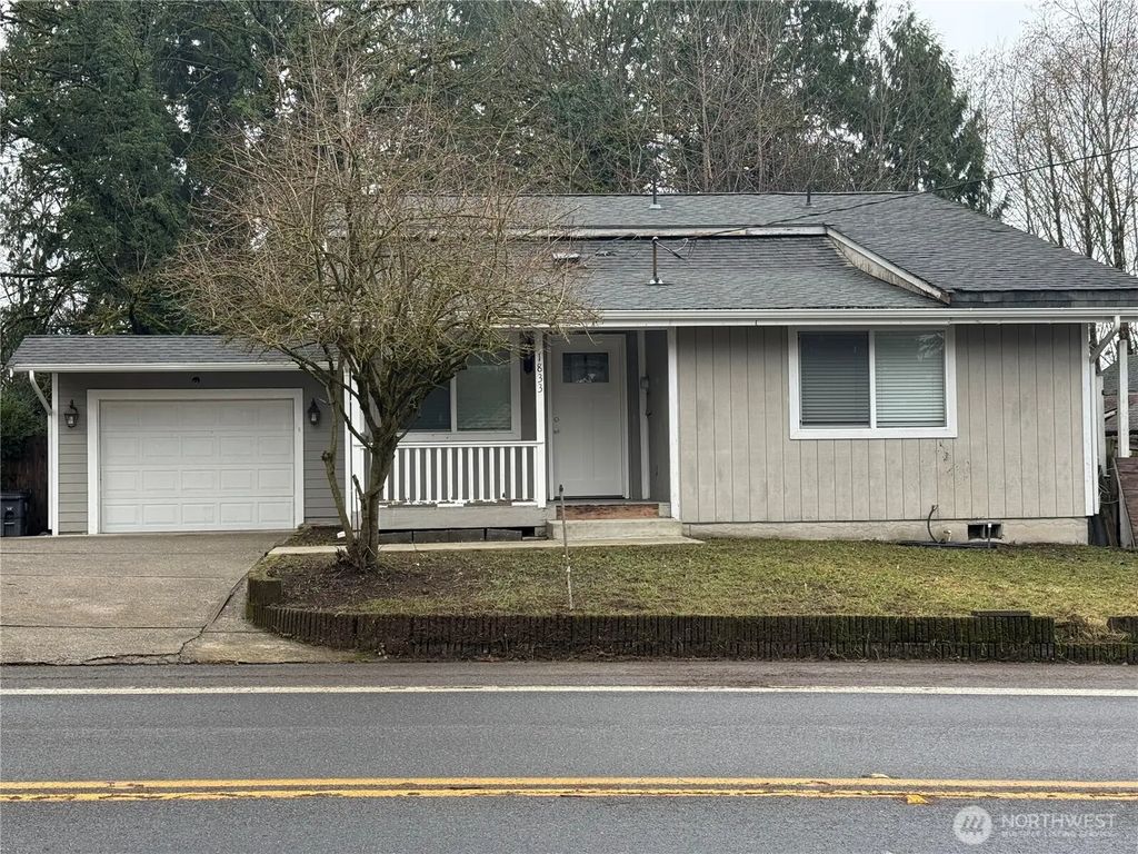 1833 Eastside Street Se, Olympia