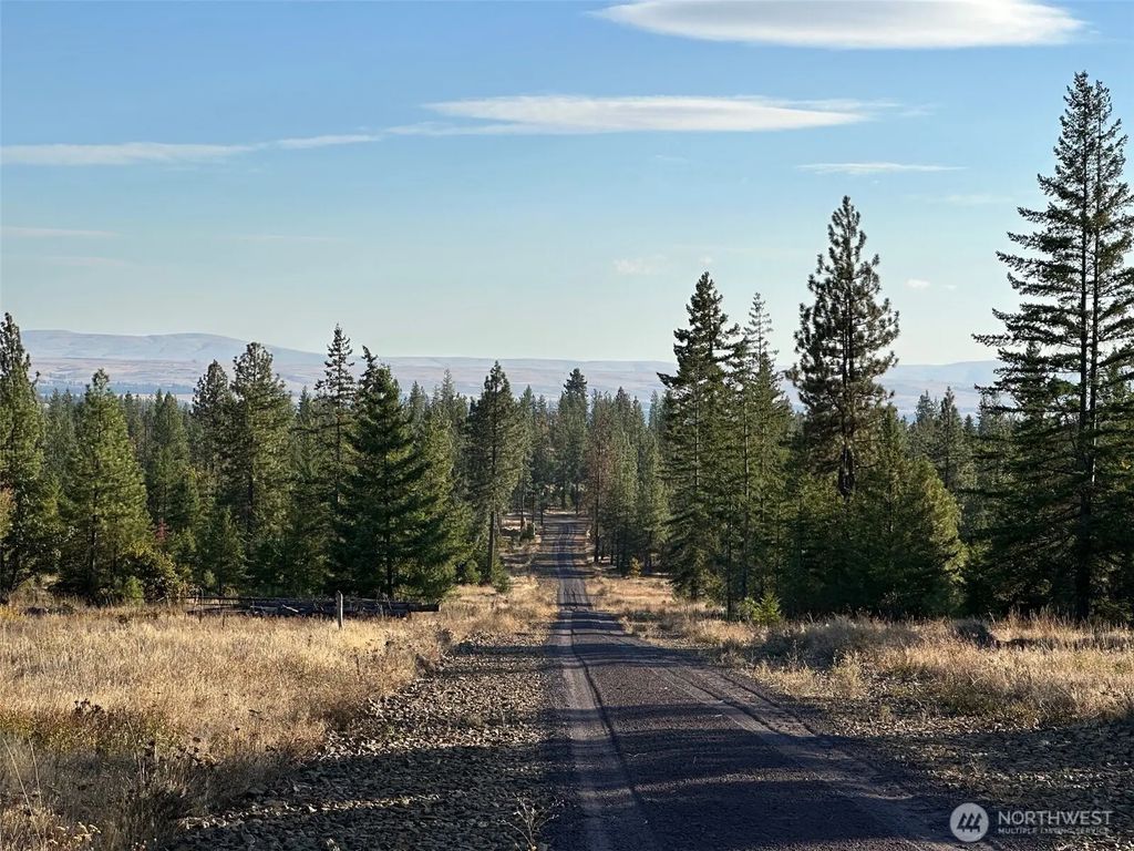 0 000 Skylar Drive, Goldendale