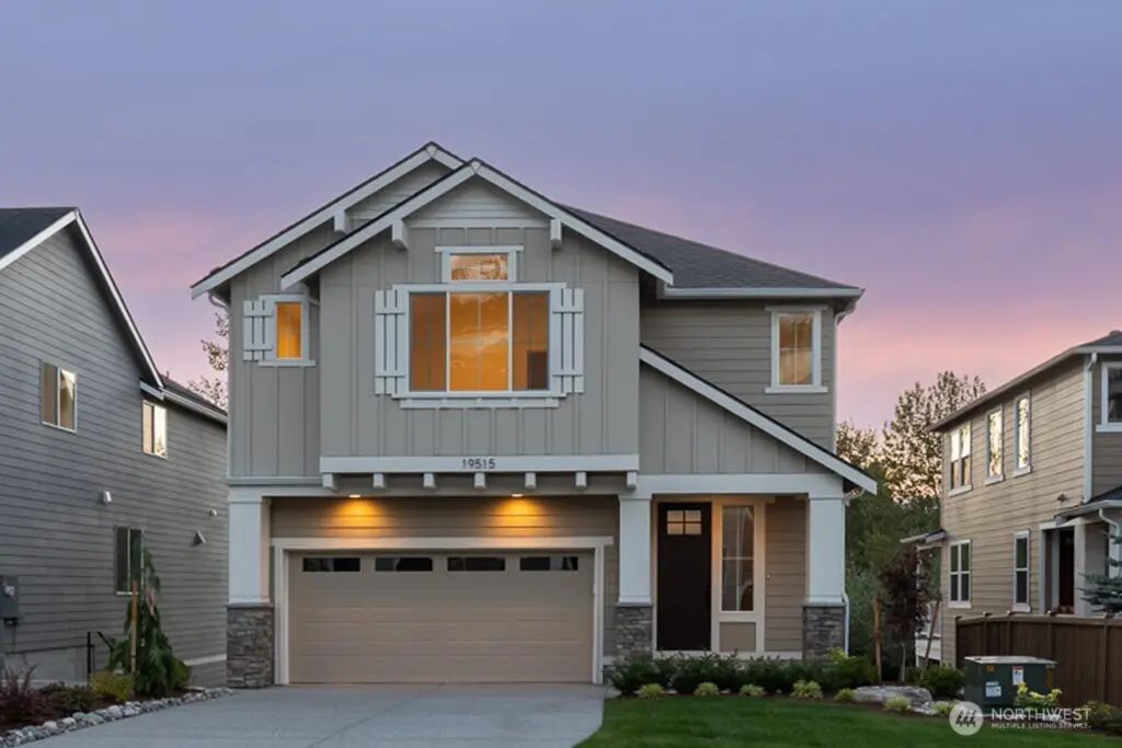 19515 81st Place Ne 1, Kenmore