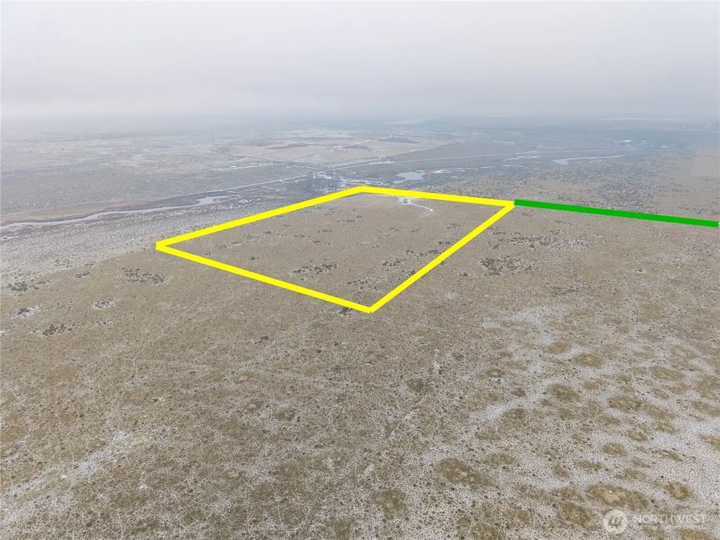 Parcel 161796005, Ephrata