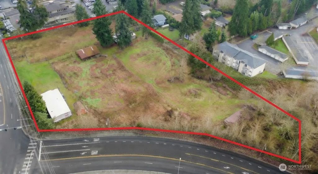 810 39th Avenue Se, Puyallup