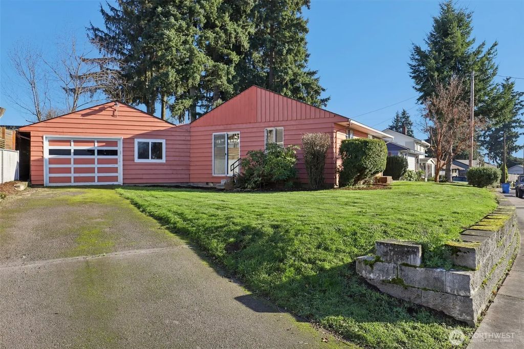 1311 E 32nd, Vancouver