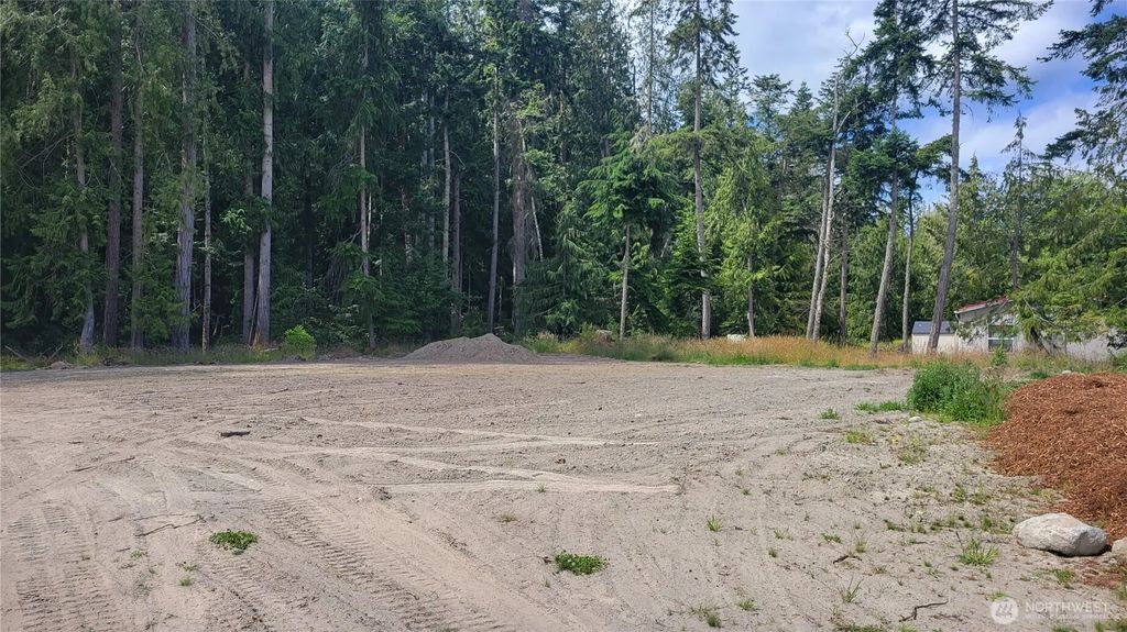 82 Butterfly Lane, Sequim