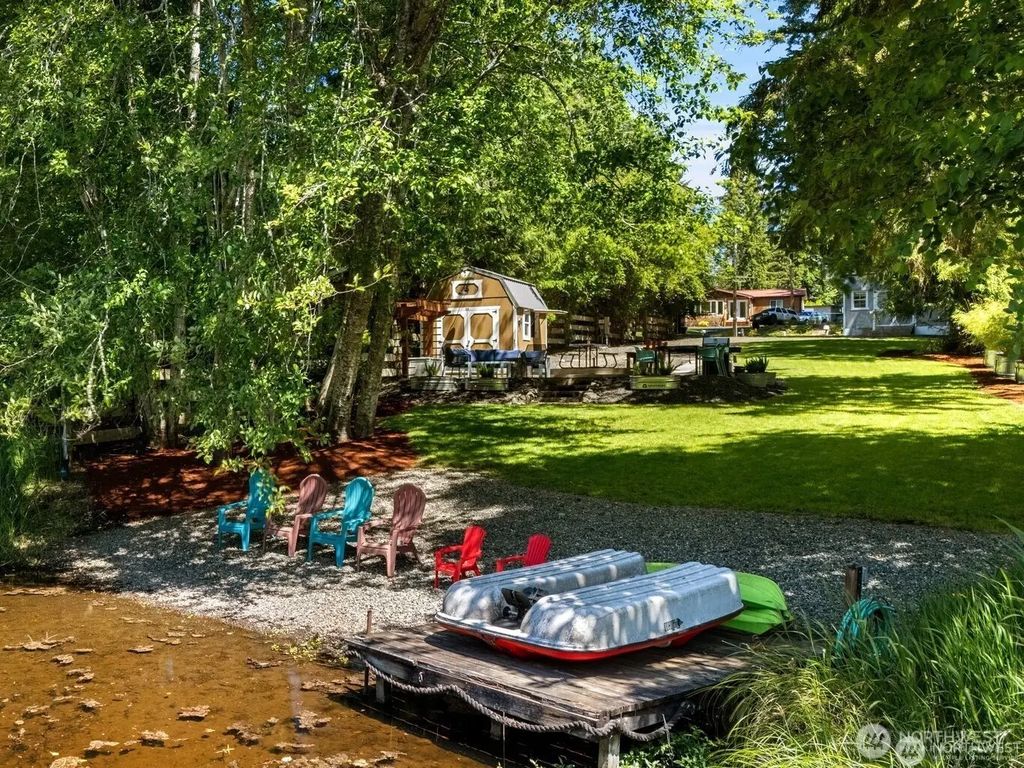 170 E Pickering Drive, Shelton