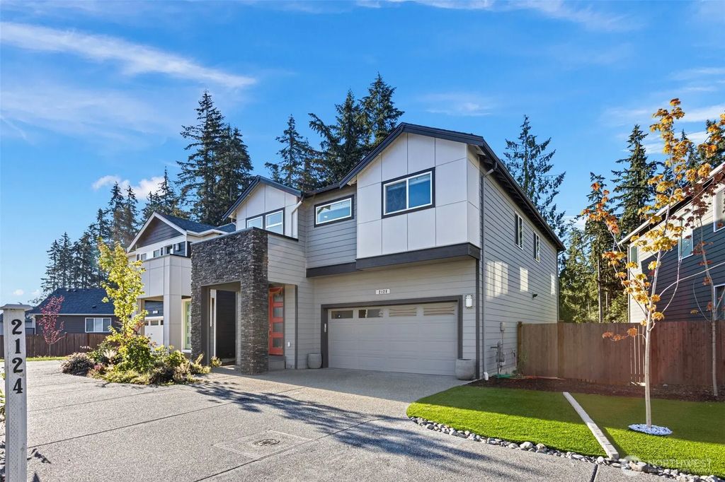2128 229th Place Sw, Bothell