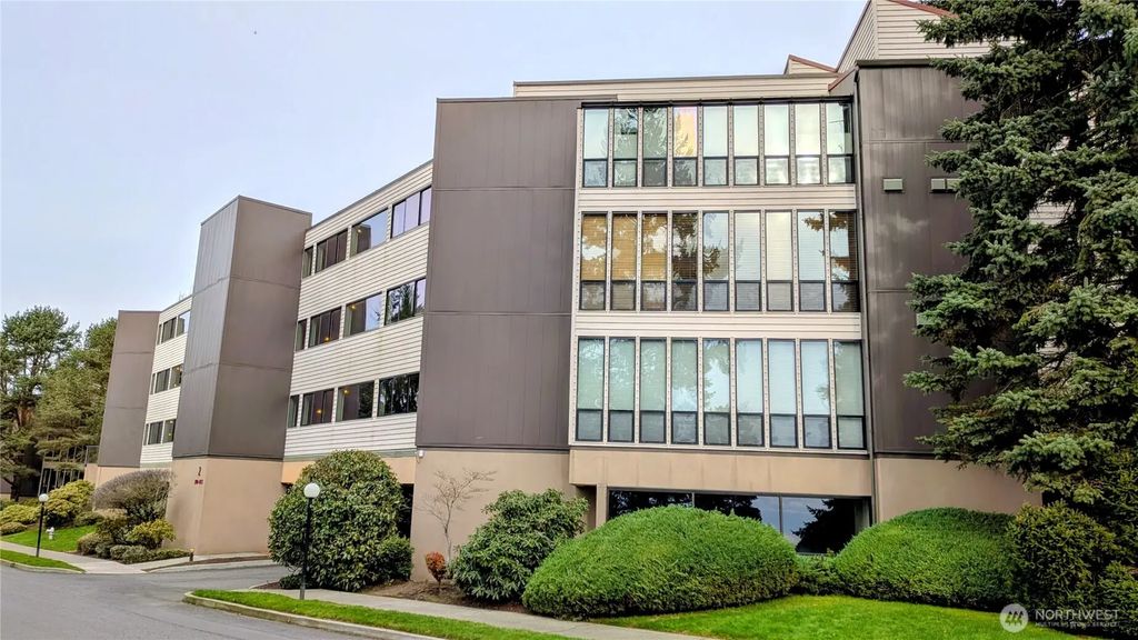 2419 S Cedar 210, Tacoma