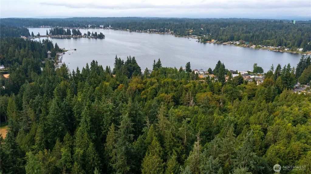 0 Nhn Lakewood Road, Stanwood
