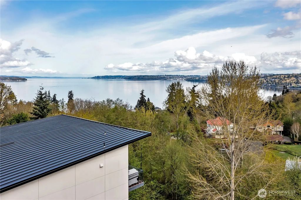 Sw 297th Street, Federal Way