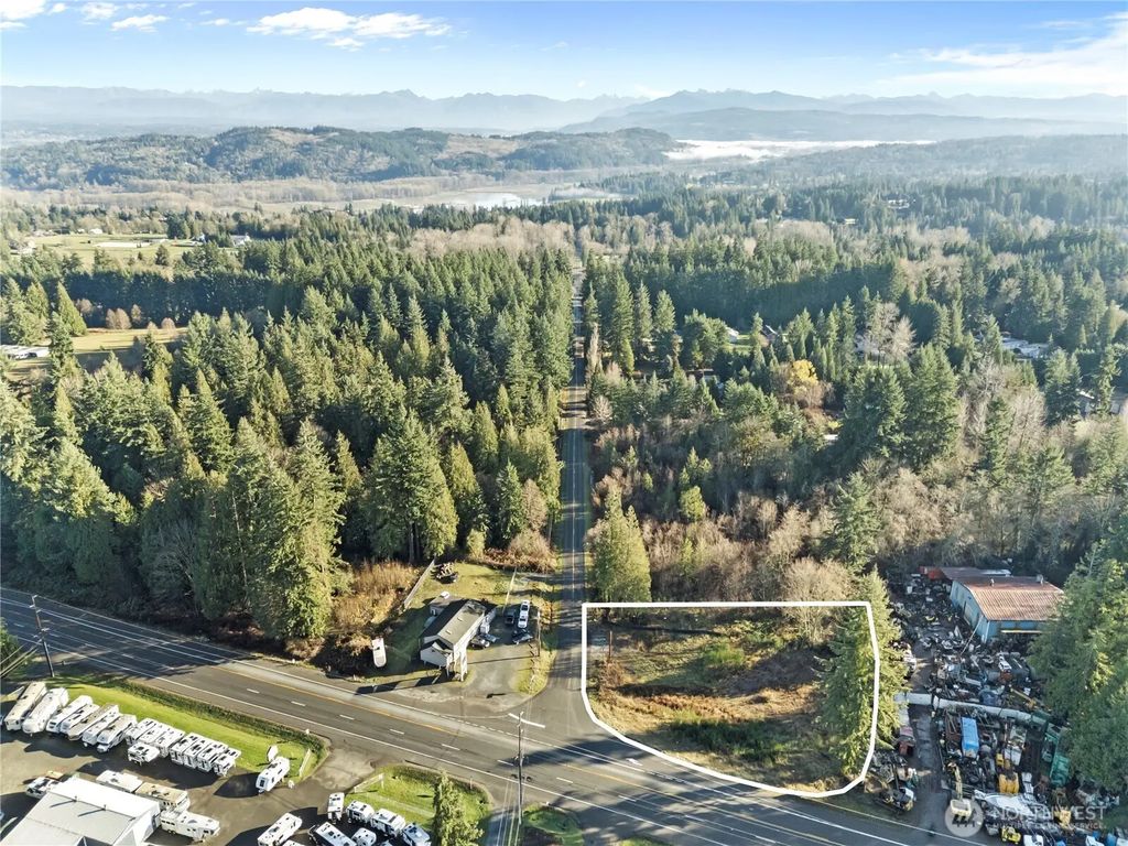 8224 172nd Street Se, Snohomish