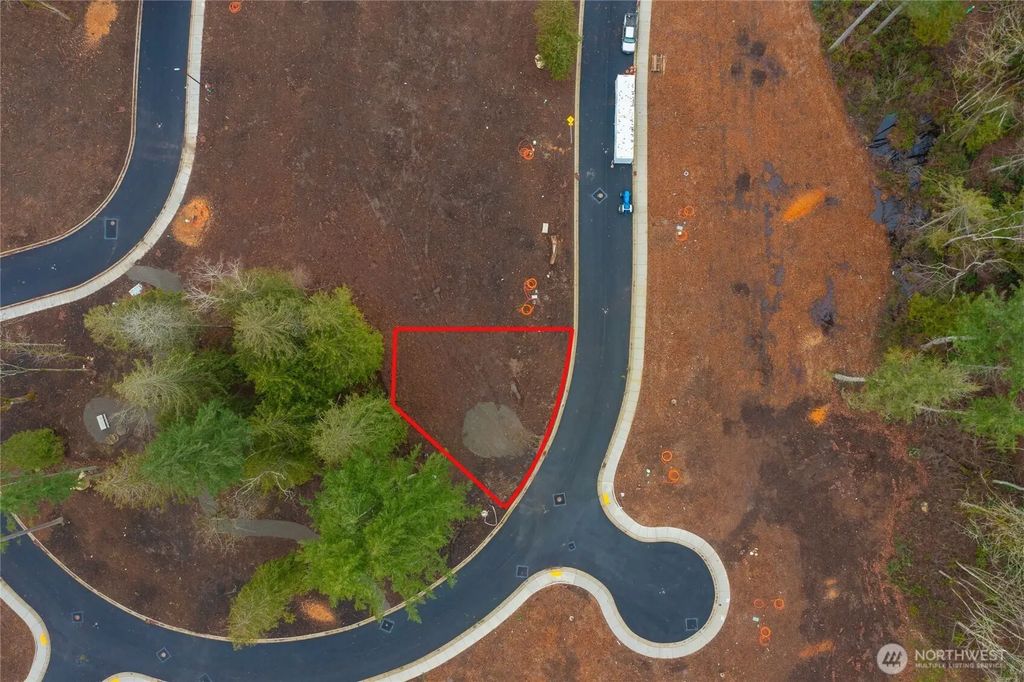 549 Sweet Gum Drive, Blaine