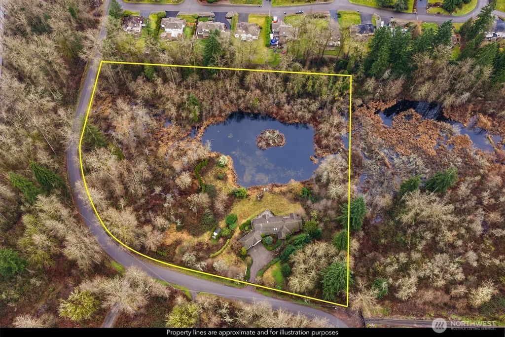 20505 111th Avenue Se, Snohomish
