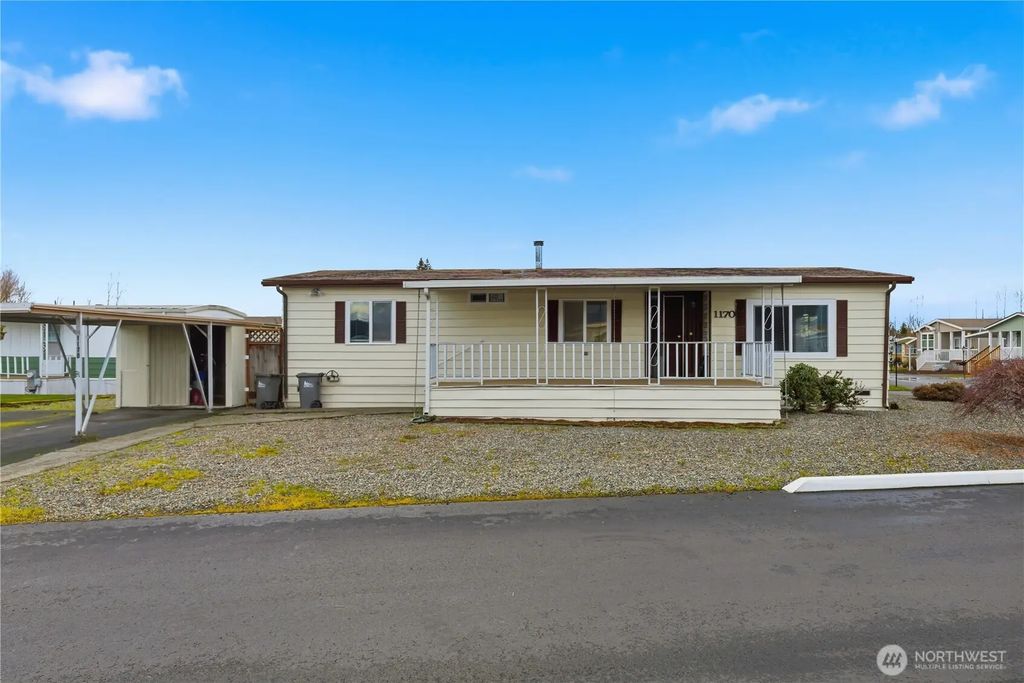 1170 Cedar Drive, Enumclaw