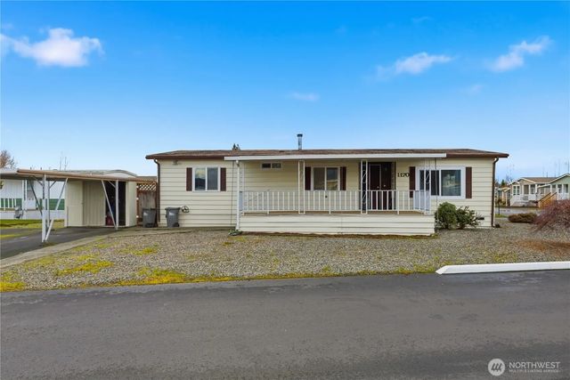1170 Cedar Drive, Enumclaw