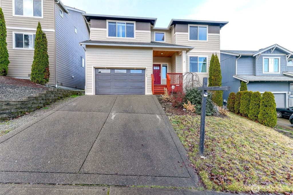 20102 40th Avenue E, Spanaway