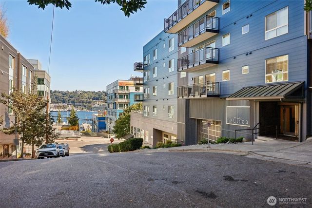 1425 Dexter Avenue N 611, Seattle