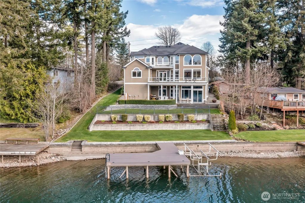 21256 39th Street Ct E, Lake Tapps