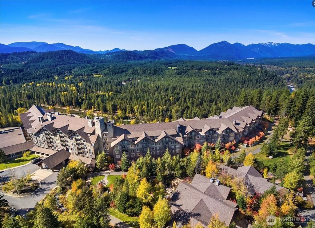 3600 Suncadia Trail 5037, Cle Elum