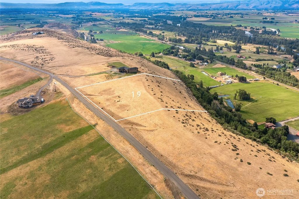 19 Sundance Lane, Ellensburg