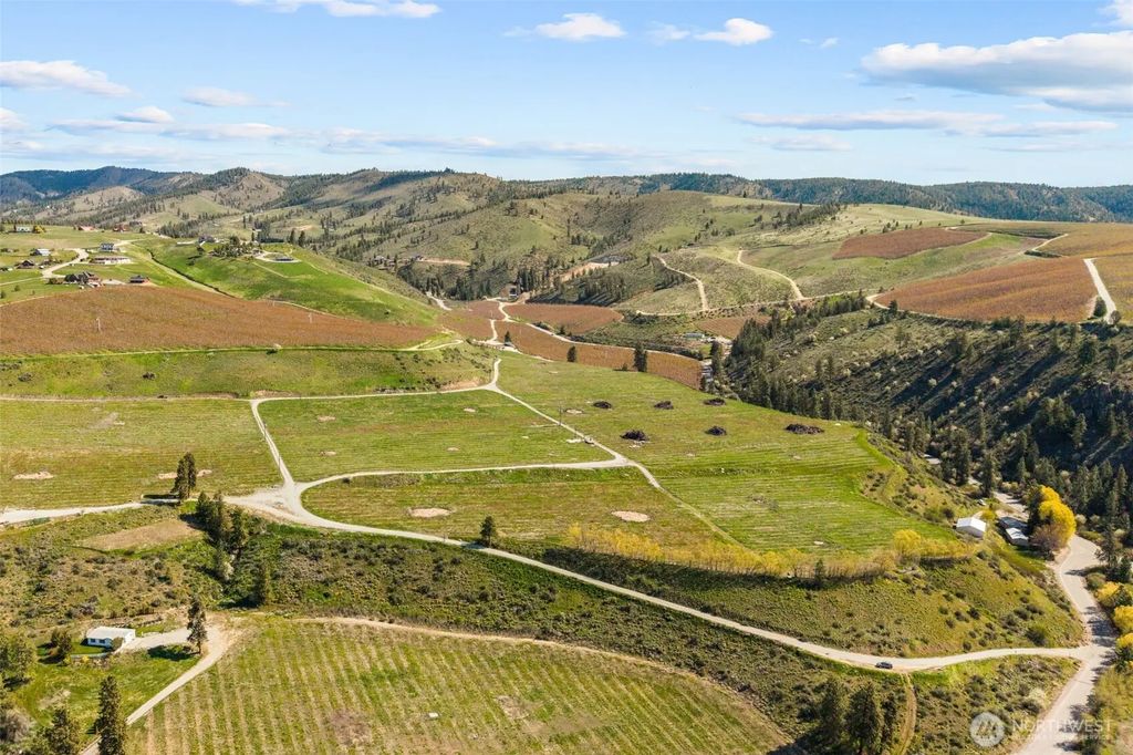 Boyd Loop Rd, Manson