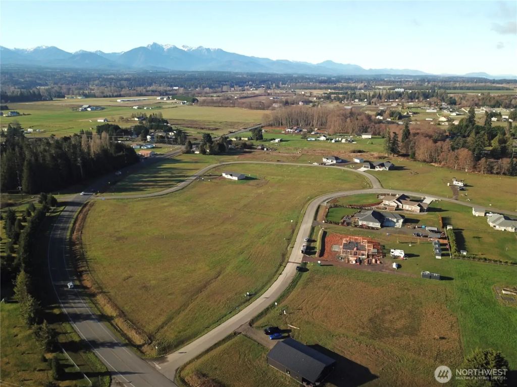 9999 Van Dyken Dr. Lot 20, Sequim