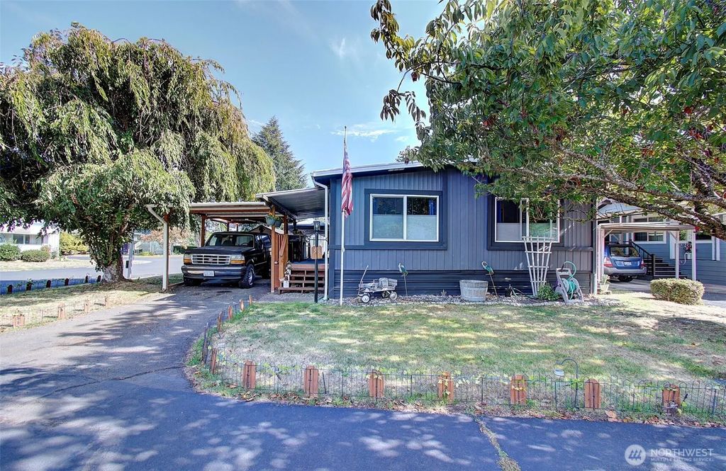 5404 Ne 121st Avenue 59, Vancouver