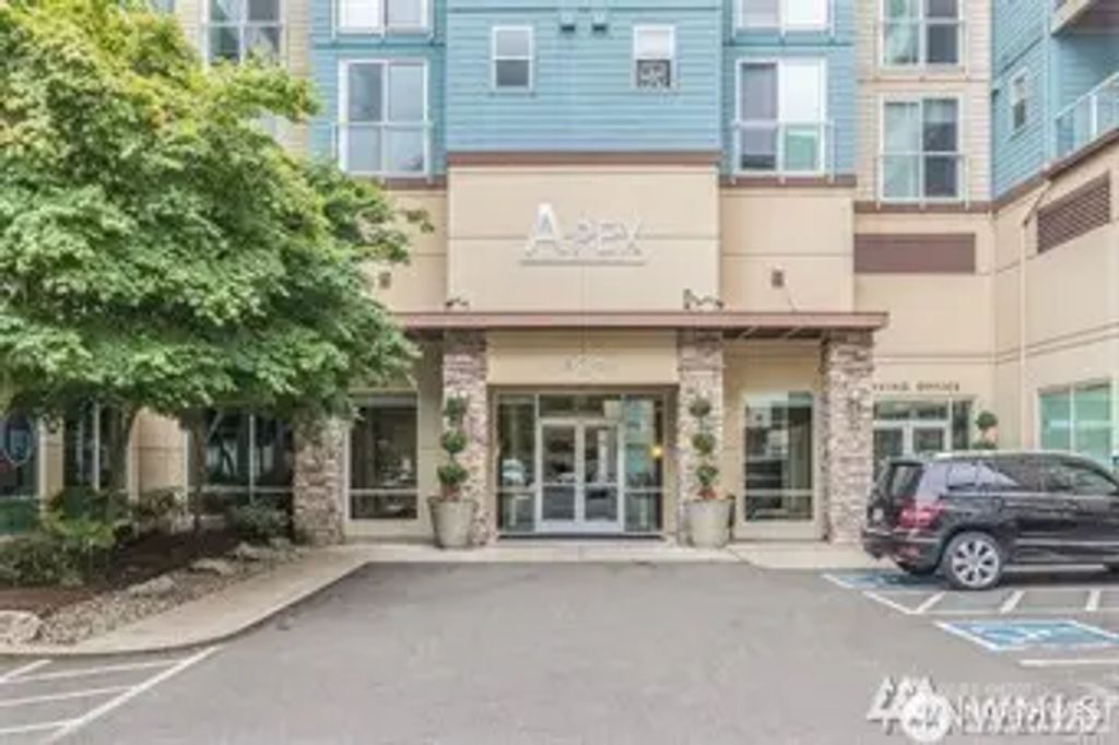 2424 S 41st Street 536, Tacoma