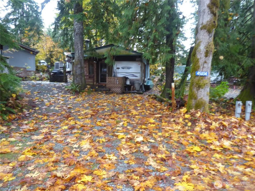 45034 Kachess Trail 3c54, Concrete