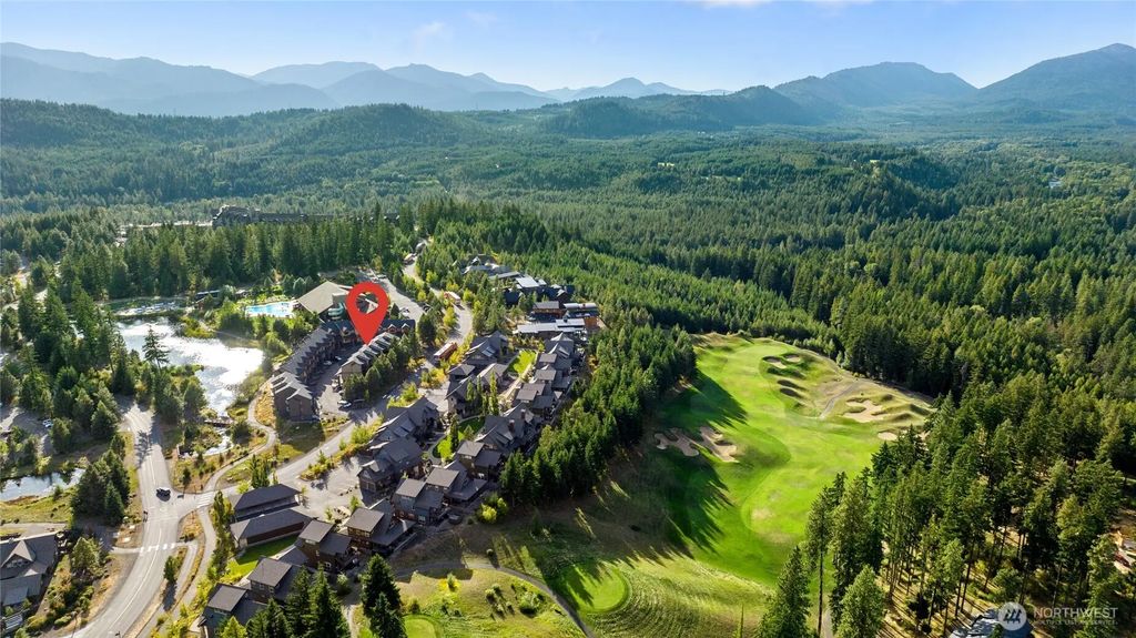 81 Wildflower Loop, Cle Elum