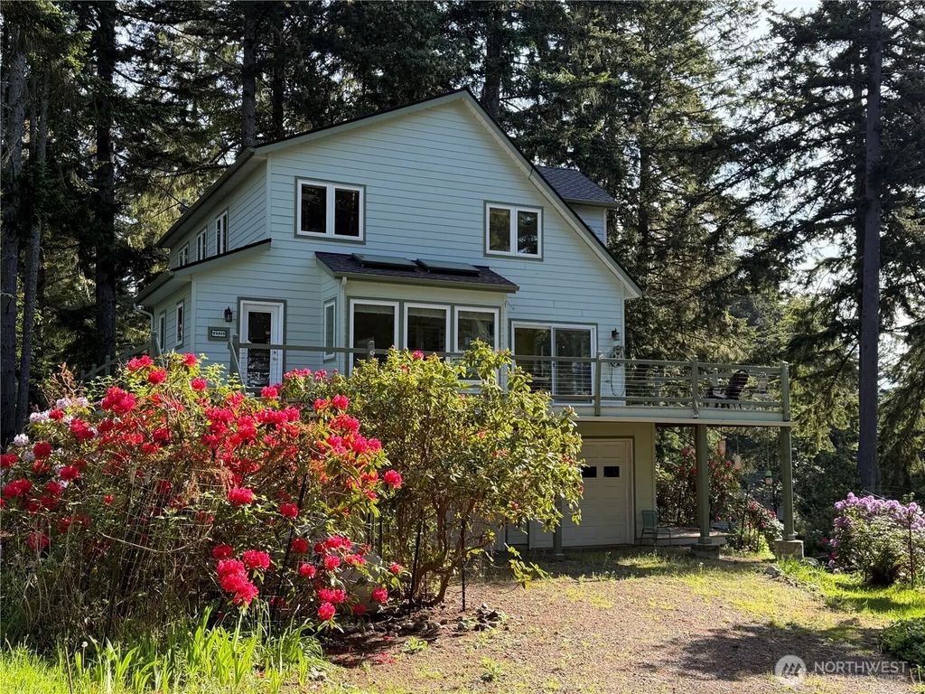 22415 S Herron Boulevard Nw, Lakebay